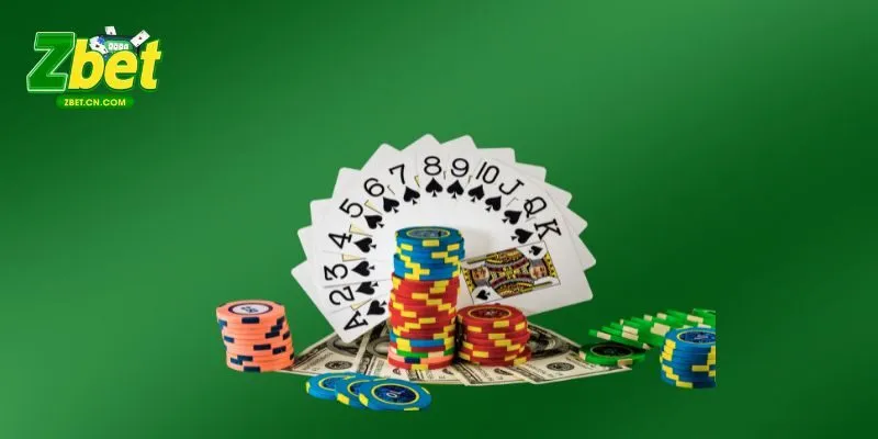 Bài Baccarat sẽ đưa bạn đến với không gian vui chơi kịch tính